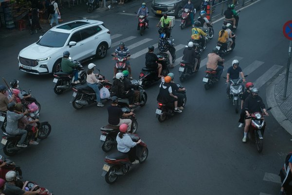 La sécurité en Motosport : ce que vous devez savoir