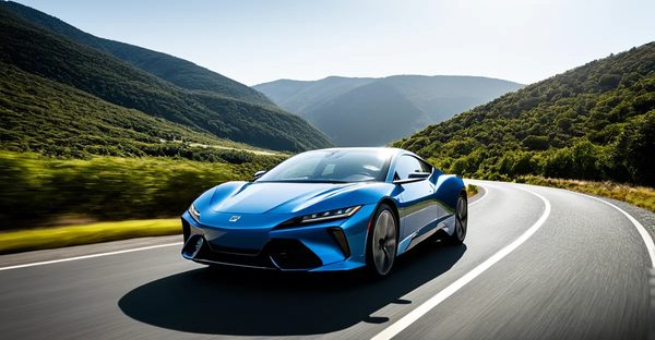 Découvrez les voitures économiques qui révolutionnent 2025