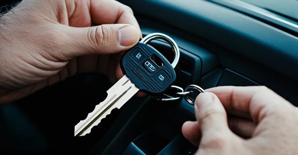 Serrurier automobile lyon nord : vos clés, notre priorité