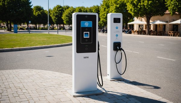 Installation de borne de recharge à istres : tout ce qu'il faut savoir