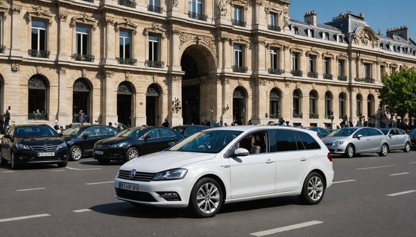 Location voiture paris : trouvez votre véhicule idéal facilement.